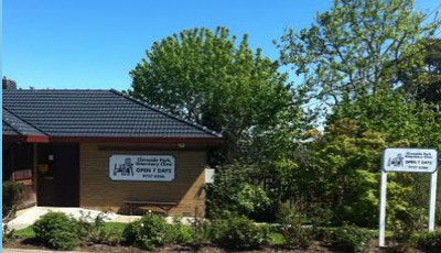 Kalorama VIC Vets Adelaide