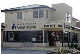  Vets Adelaide