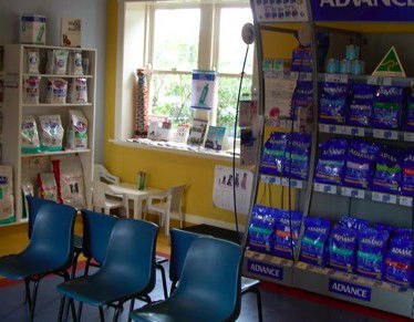 John The Vet - Vets Adelaide 2