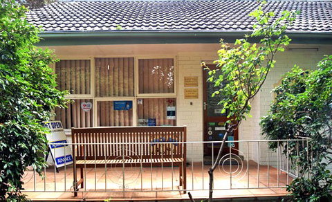 Knox Vet Clinic - Vets Adelaide 1