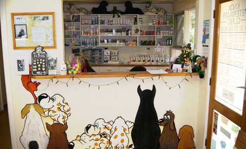 Knox Vet Clinic - Vets Adelaide 2