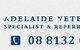 Adelaide Veterinary Specialist & Referral Centre - thumb 0