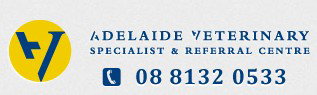 Adelaide Veterinary Specialist & Referral Centre - Vets Adelaide 0