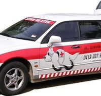Adelaide Vets On Wheels - Vets Adelaide