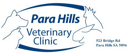 Para Hills Veterinary Clinic - Vets Adelaide 0