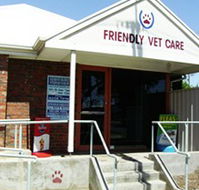 Salisbury Highway Veterinary Surgery - Vets Adelaide