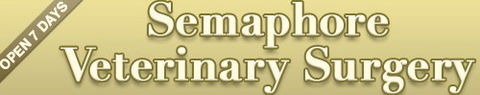 Semaphore Veterinary Surgery - Vets Adelaide 0