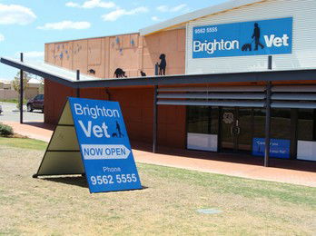  Vets Adelaide
