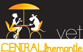 Central Fremantle Vet - Vets Adelaide 0