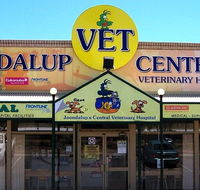 Joondalup Central Vet Hospital