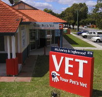 Mt Lawley  Inglewood Vet Centre - Vets Adelaide