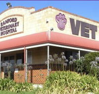 Ranford Veterinary Hospital - Vets Adelaide