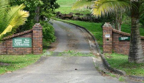 Currumbin Valley Veterinary Services - Vets Adelaide 0