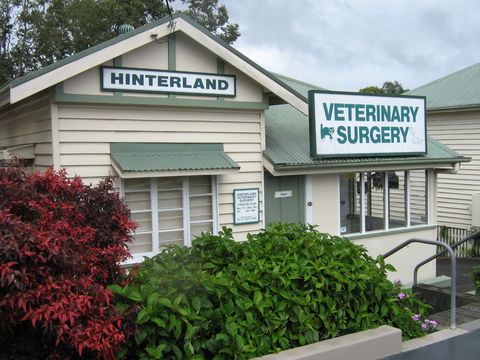 Hinterland Veterinary Surgery - Vets Adelaide 0