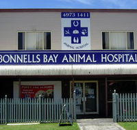 Bonnells Bay Animal Hospital - Vets Adelaide