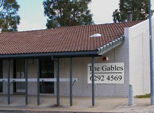 The Gables Veterinary Group - Vets Adelaide 0