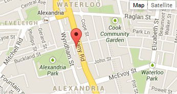 Alexandria Veterinary Surgery - Vets Adelaide 1