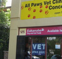 All Paws Veterinary Clinic - Vets Adelaide