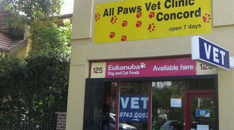 All Paws Veterinary Clinic - Vets Adelaide 0