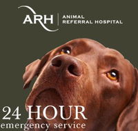 Animal Referral Hospital - Vets Adelaide