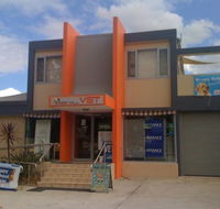 Bass Hill Vet - Vets Adelaide