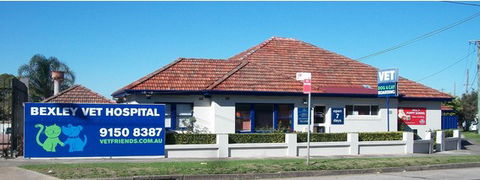 Bexley Veterinary Hospital - Vets Adelaide 0