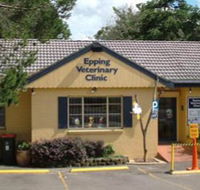 Epping Veterinary Clinic - Vets Adelaide