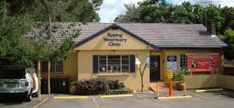 Epping Veterinary Clinic - Vets Adelaide 0