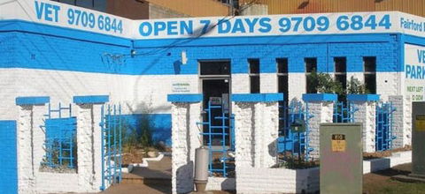 Fairford Rd Animal Hospital - Vets Adelaide 0