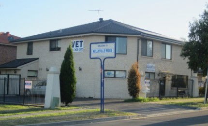  Vets Adelaide