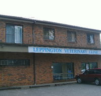 Leppington Veterinary Clinic - Vets Adelaide