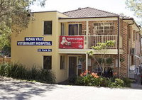 Mona Vale Veterinary Hospital