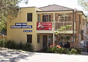 Mona Vale Veterinary Hospital - Vets Adelaide 0