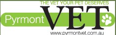 Pyrmont NSW Vets Adelaide