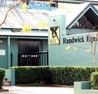 Randwick Equine Centre - Vets Adelaide