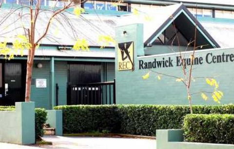 Randwick Equine Centre - Vets Adelaide 0