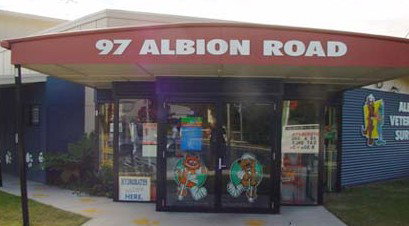 Albion Veterinary Surgery - Vets Adelaide 0