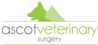 Ascot Veterinary Surgery