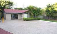 Bellbowrie Veterinary Surgery