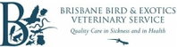 Brisbane Bird  Exotics Veterinary Service