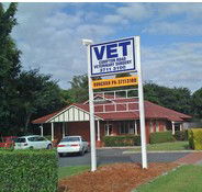 Compton Road Veterinary Surgery - Vets Adelaide