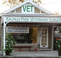 Kalinga Park Veterinary Surgery - Vets Adelaide
