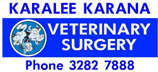Chuwar QLD Vets Adelaide