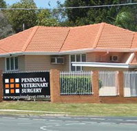 Peninsula Veterinary Surgery - Vets Adelaide