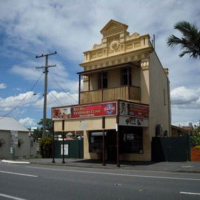 Kelvin Grove Dc QLD Vets Adelaide
