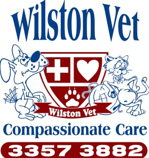 Wilston Vet - Vets Adelaide 0