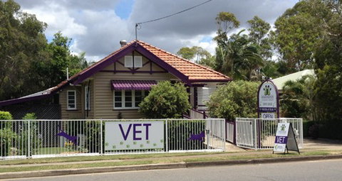 Wynnum Bayside Veterinary Surgery - Vets Adelaide 0