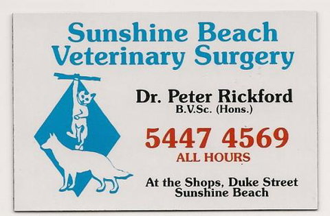 Rickford Peter - Vets Adelaide 1