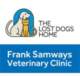 The Lost Dogs' Home Frank Samways Veterinary Clinic - Vets Adelaide