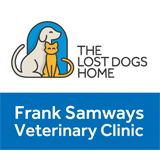 The Lost Dogs' Home Frank Samways Veterinary Clinic - Vets Adelaide 0